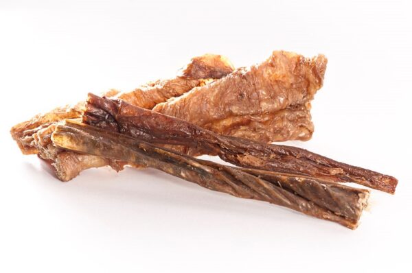 Pferde Magen – Bild 2