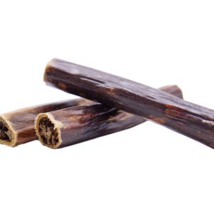 Fleisch-Kausticks Pferd+Reis