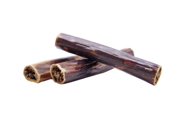 Fleisch-Kausticks Pferd+Reis