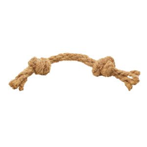 mascota casa - Coco Rope