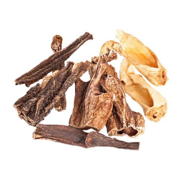 Hirsch Mix