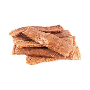 Gans Trockenfleisch