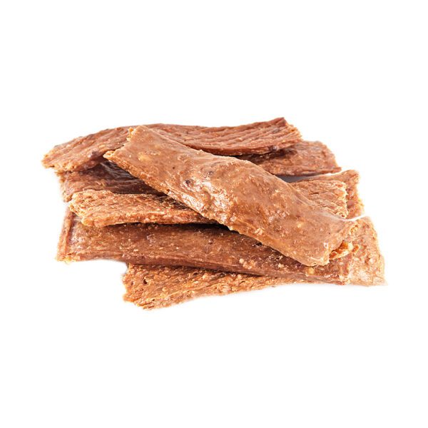 Gans Trockenfleisch