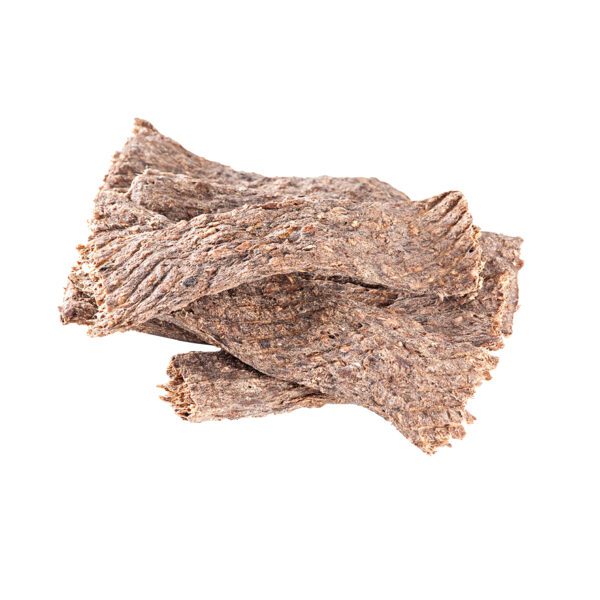Reh Trockenfleisch