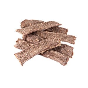 Pferd Trockenfleisch