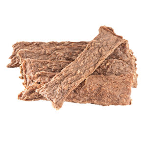 Schaf Trockenfleisch