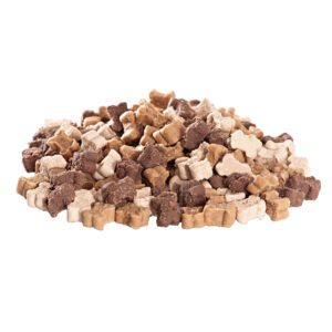 Miniknochen getreidefrei Mix