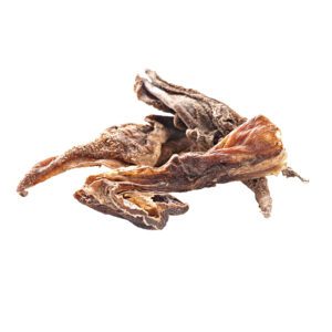 Büffel Pansen