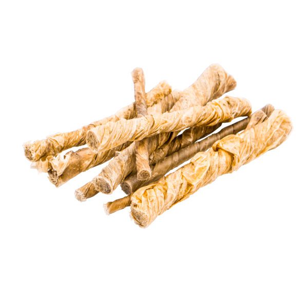 Kälberblasen Sticks