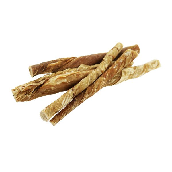 Kälberblasen Sticks – Bild 2