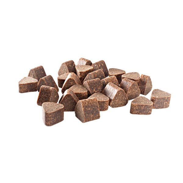Triangelbrocken Rind
