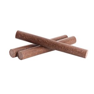 Kaurollen XXL Kaninchen+Kartoffel getreidefrei