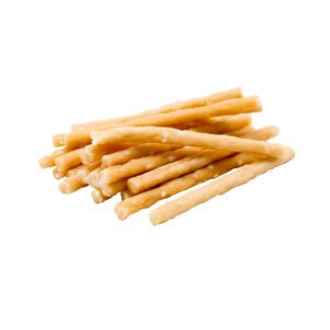 Hähnchen Reis-Stickies