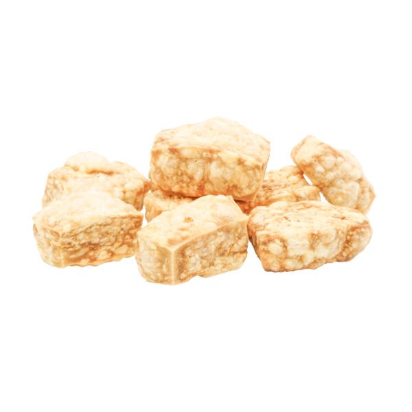 Käse Crunchies
