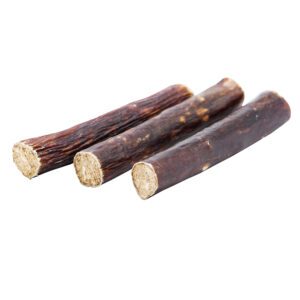 Fleisch-Kausticks Lamm+Reis