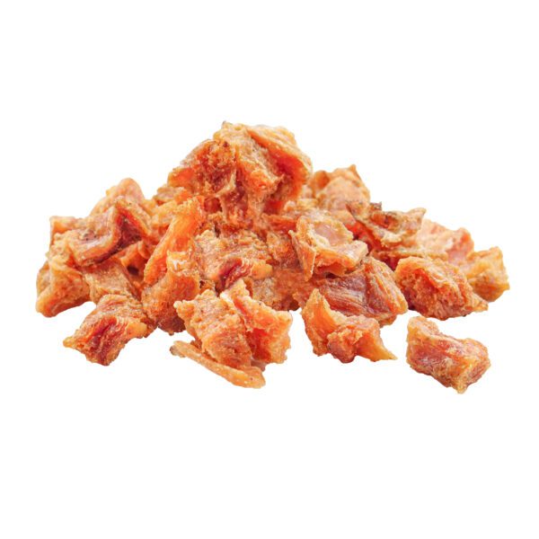 Hähnchenfilet Würfel