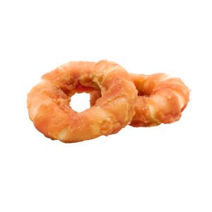 Hähnchen Donut