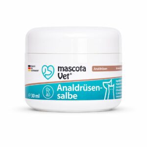mascota vet Analdrüsen-Salbe