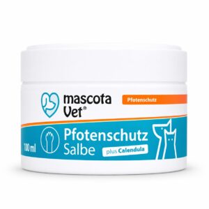 mascota vet Pfotenschutz-Salbe